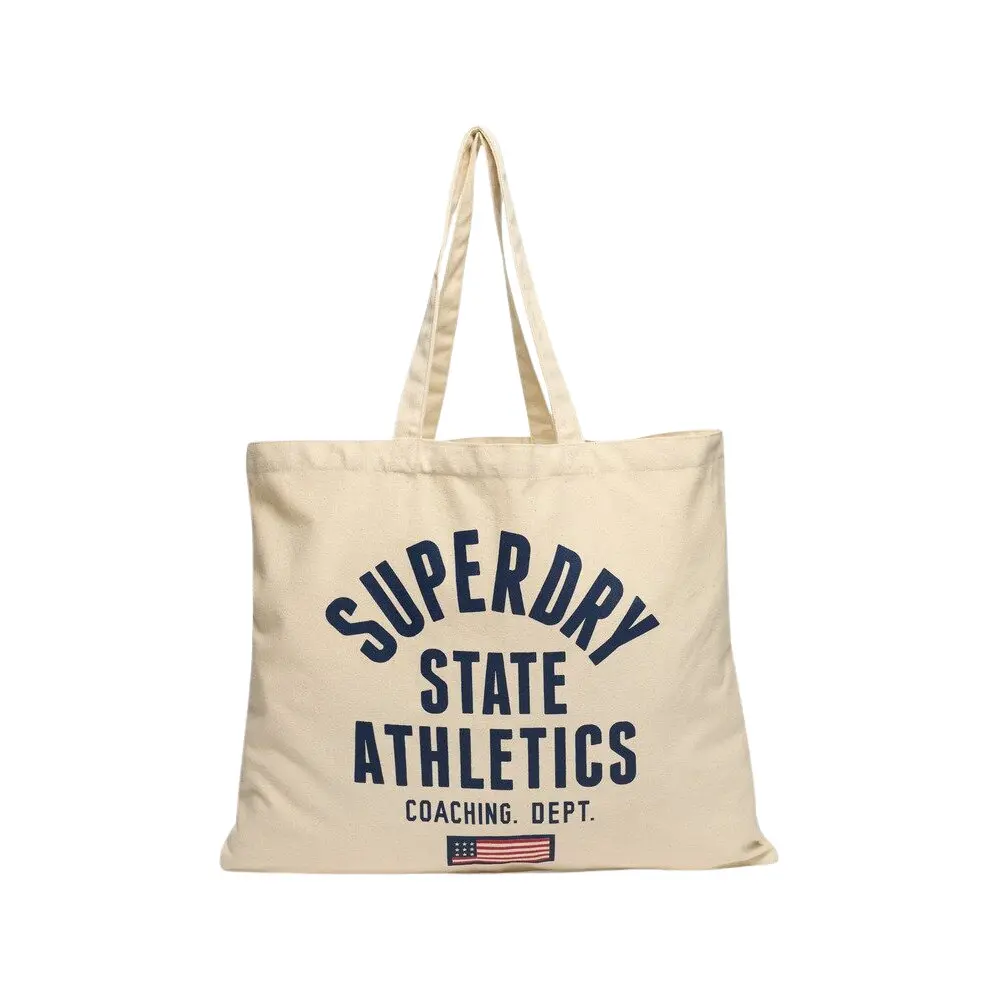 Cabas Superdry Sac cabas femme Unique
