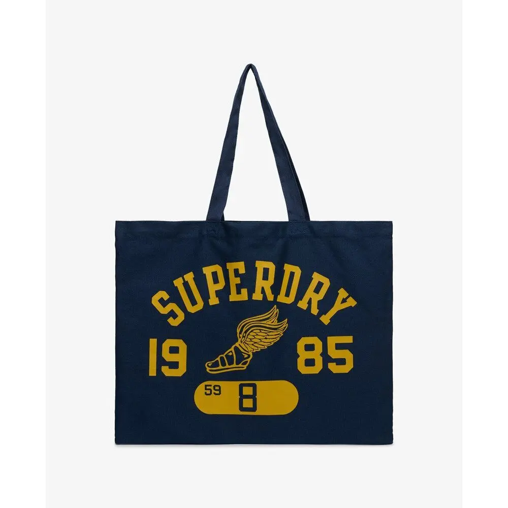Tote bag femme Superdry Superdry