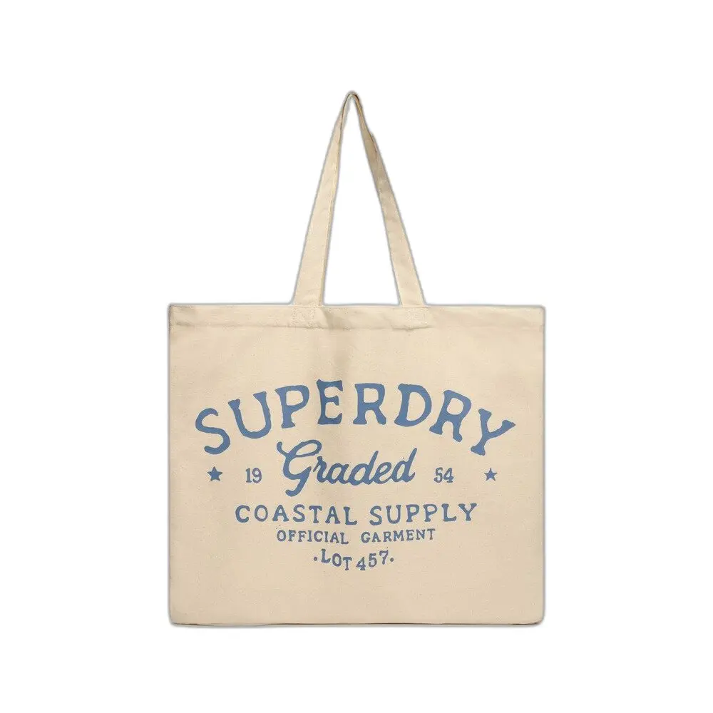 Tote bag femme Superdry Superdry - vue 2