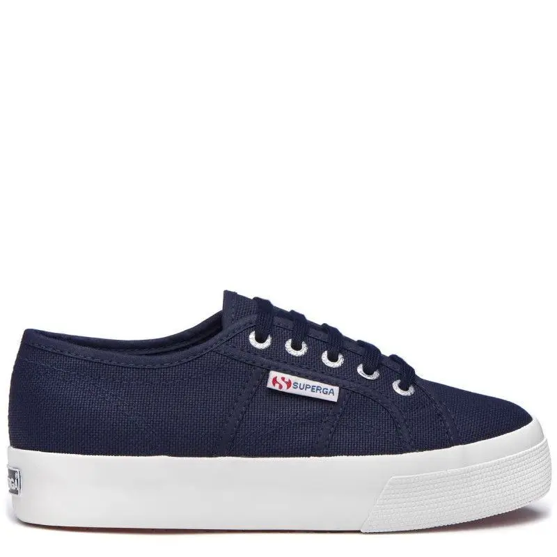 Scarpe da ginnastica da donna Superga 2730 - Cotu