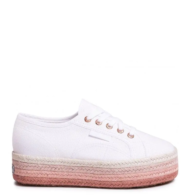 Scarpe da ginnastica da donna Superga 2790 - Loud Cotw
