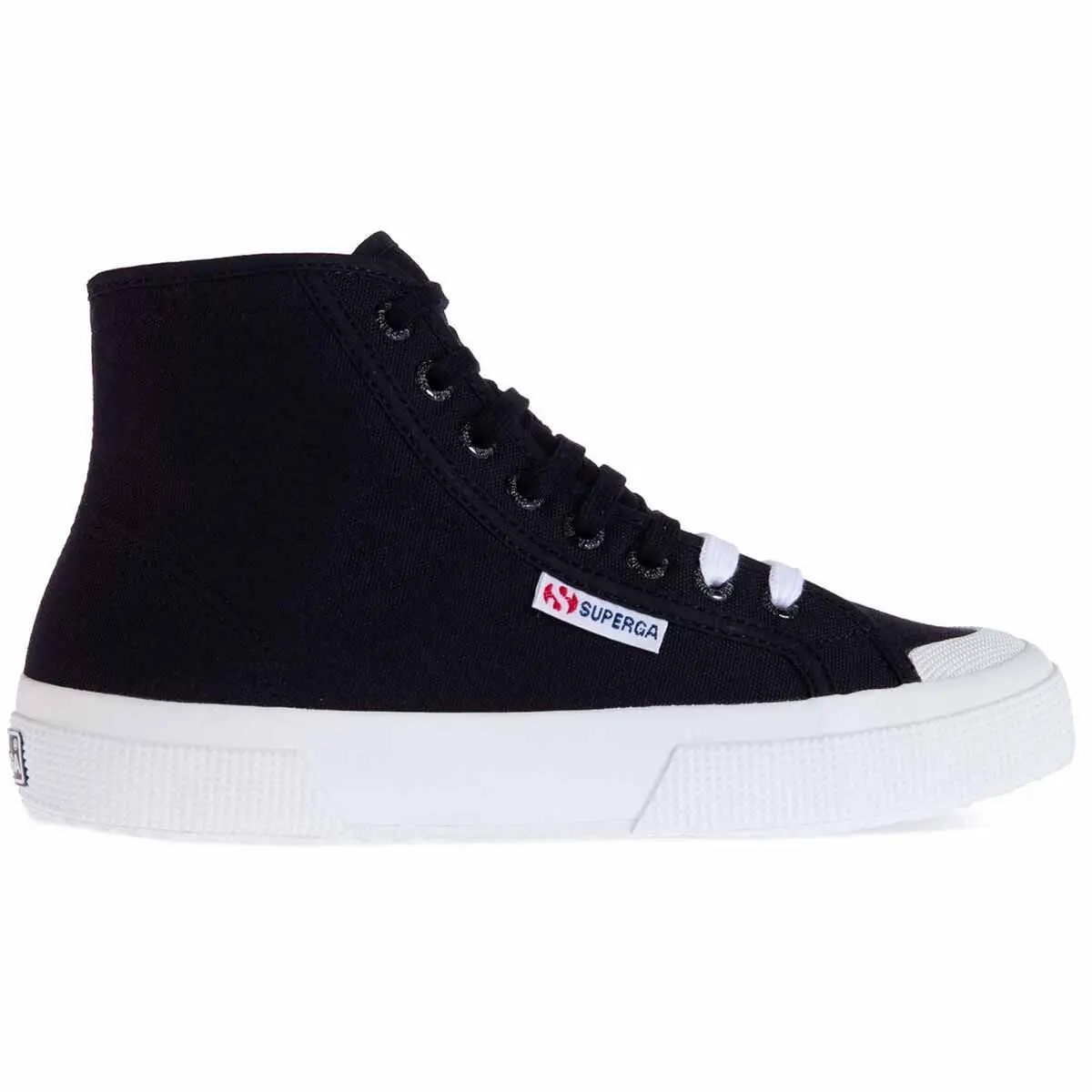 Scarpe da ginnastica da donna Superga 2295-Cotw