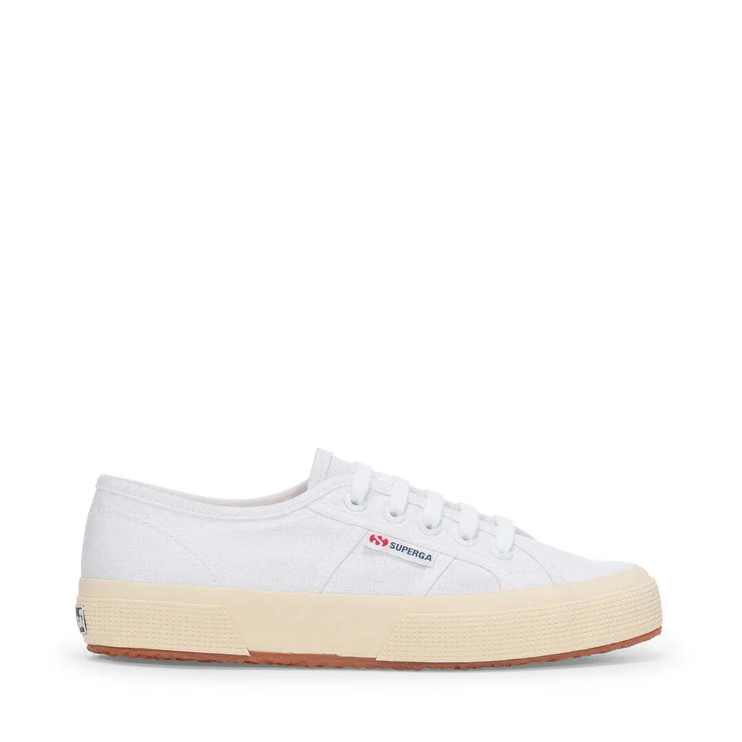 Sneakers da donna Superga 2750 Linen