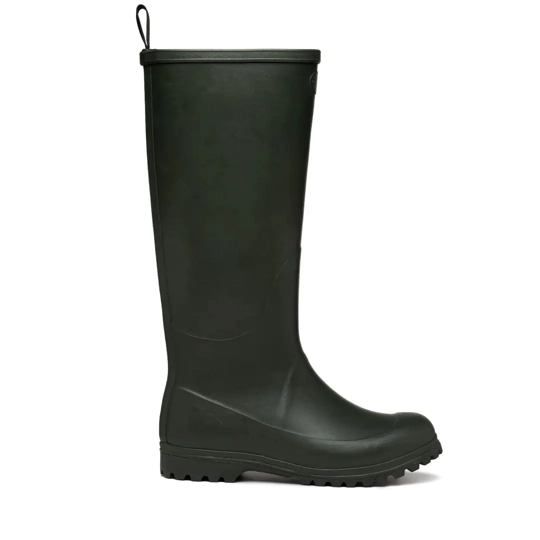Regenstiefel Damen Superga 799