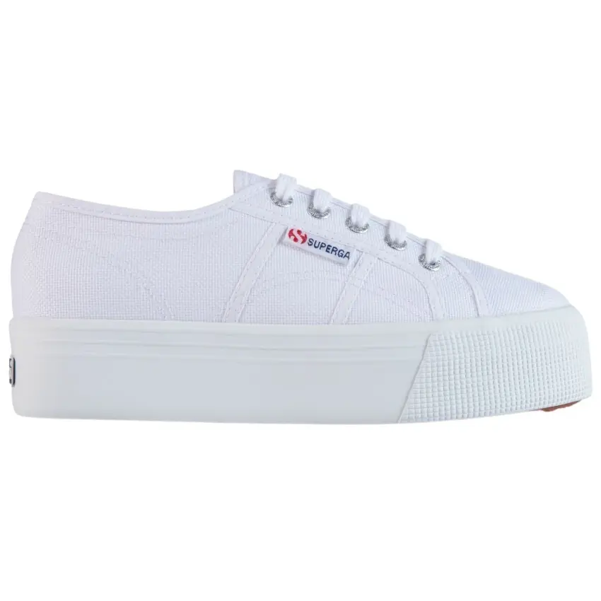 Damensneaker Superga 2790 Cotw Linea Up And Do