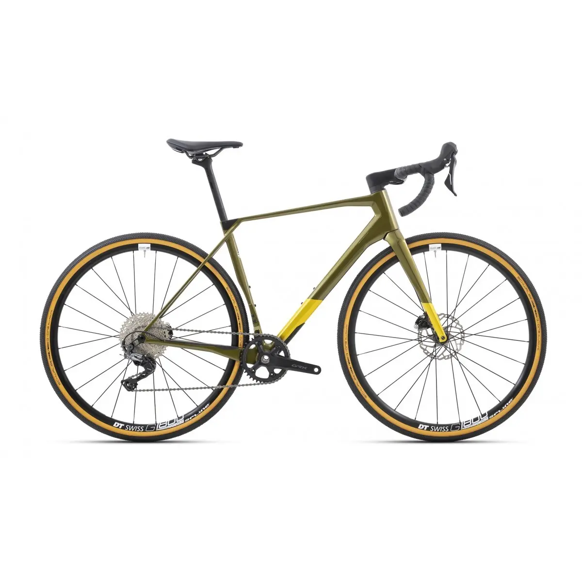 Racefietsen Superior GR Team Comp