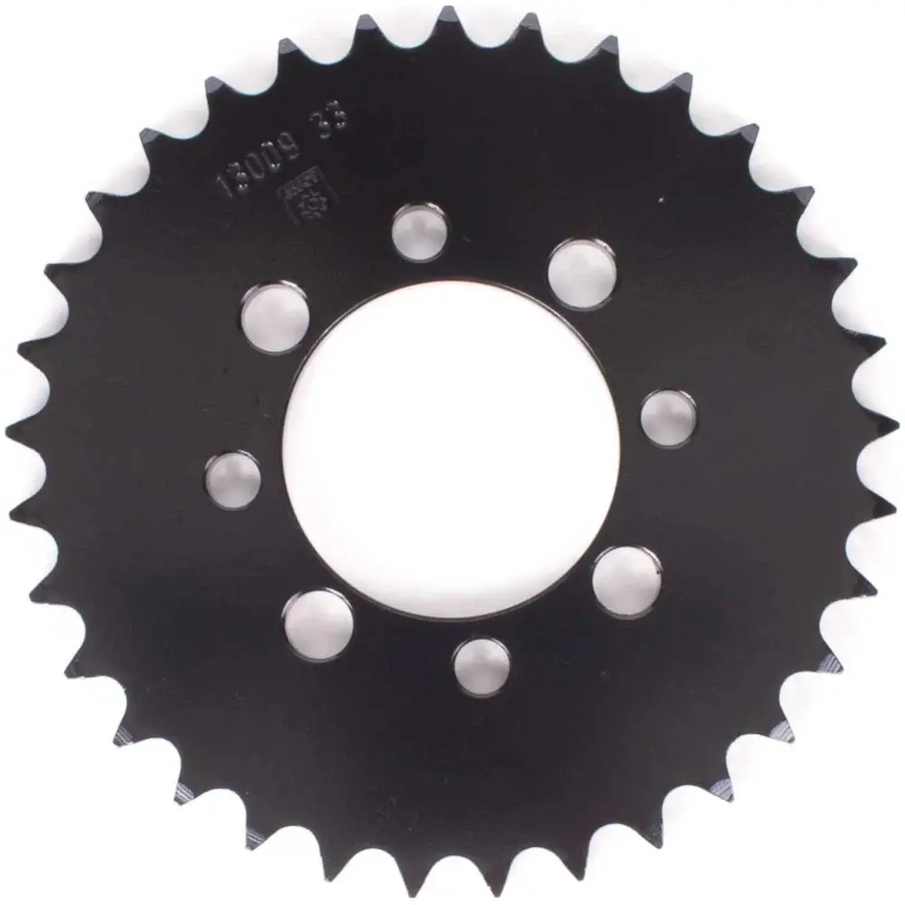 Motorradkrone Supersprox JTR801-54 # 50-13009-54