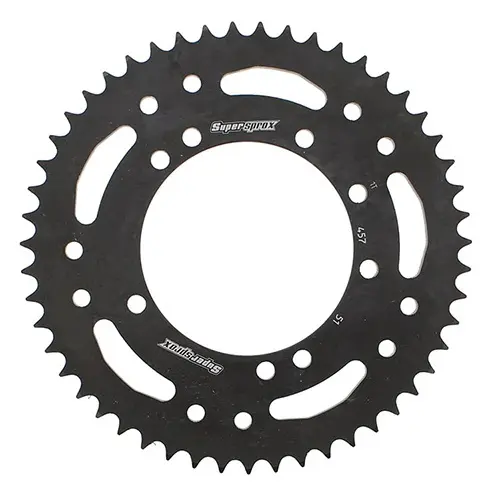 Motorradkrone Supersprox RFE-457:51-BLK # JTR461-51