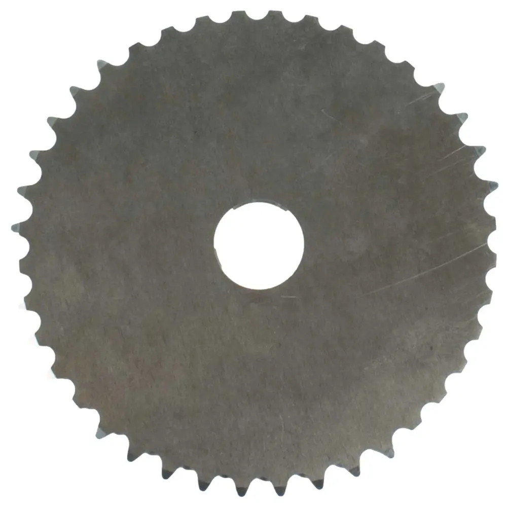 Alu-Motorradkrone Supersprox Frette 51-29000-40