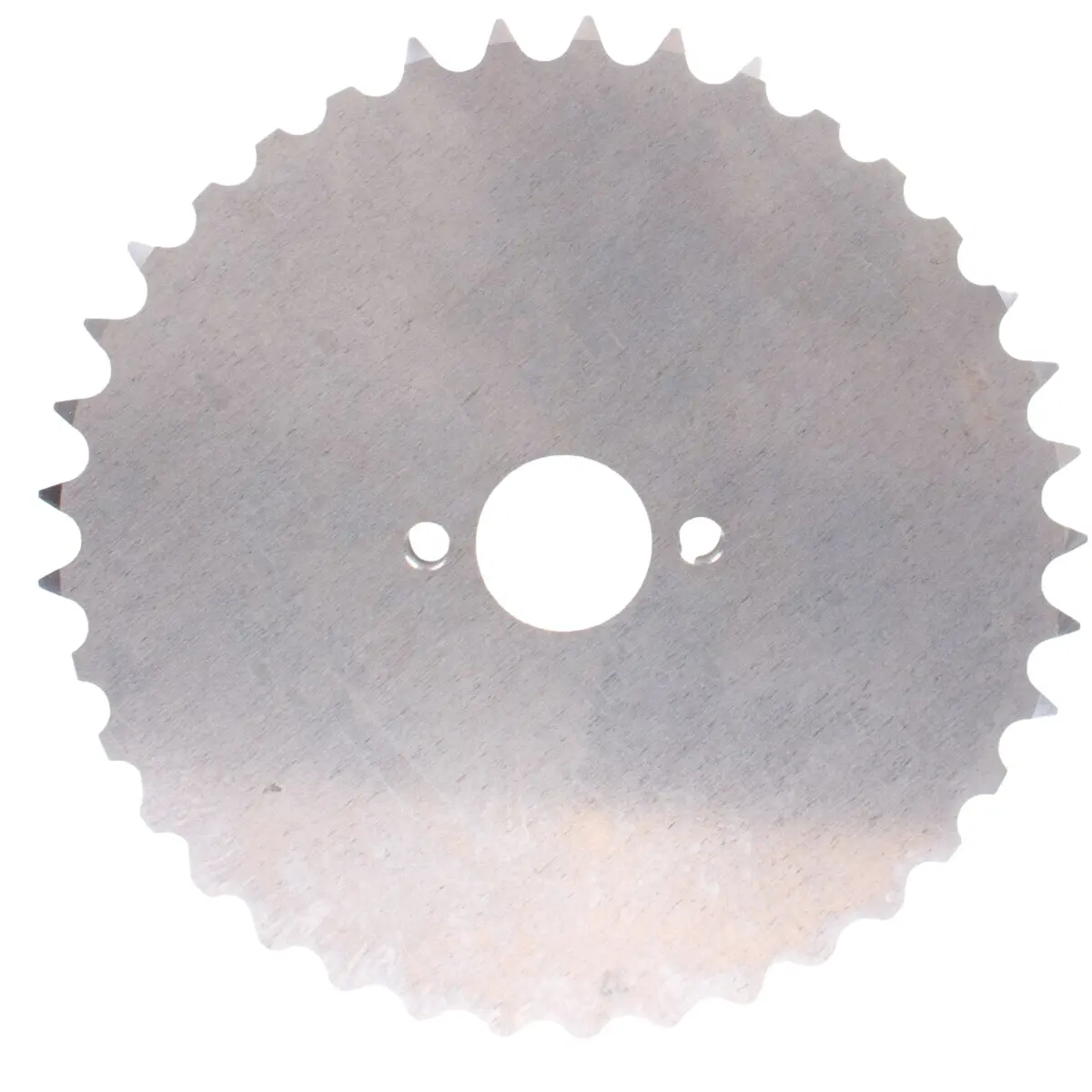 Aluminium Motorradkrone Supersprox Frette