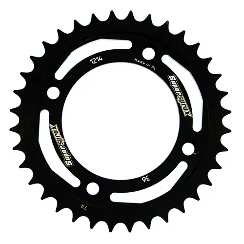 Motorradkrone Supersprox RFE-1214:36-# JTR1214-36 # 50-13029-36