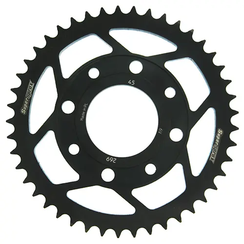 Corona della moto Supersprox RFE-269:45 # JTR269-45#50-15001-45