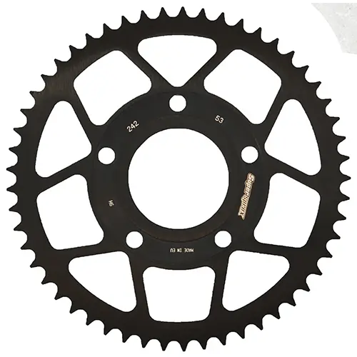 Corona della moto Supersprox RFE-242:53 # 50-15011-53 # 10203-53