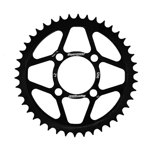 Motorradkrone Supersprox RFE-1206:42-# 50-15062-42 # 10229-42