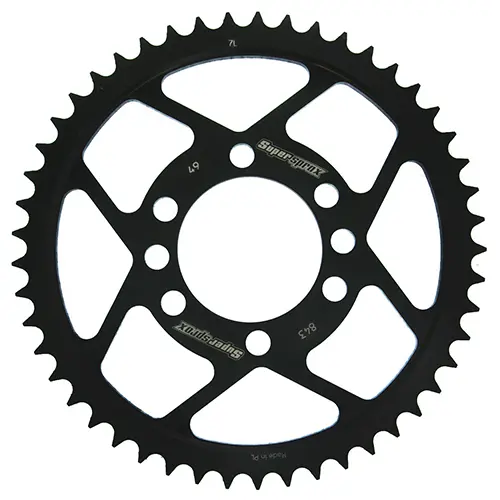 Motorradkrone Supersprox RFE-843:49 # 50-15003-49 # # 12204-49