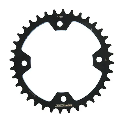 Corona per moto Supersprox RFE-1760:36 # JTR1760-36 #50-32123-36