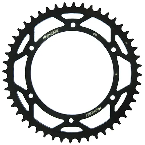 Corona per moto Supersprox RFE-828:48 # 50-32012-48 # JTR828-48