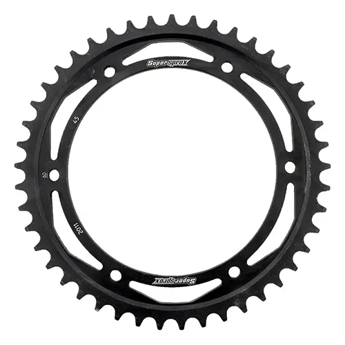 Motorradkrone Supersprox RFE-2011:45 # 86601-45