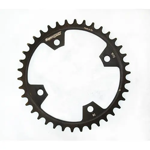 Corona per moto Supersprox RFE-1072:38 # 50-32116-38 # # 74300-38