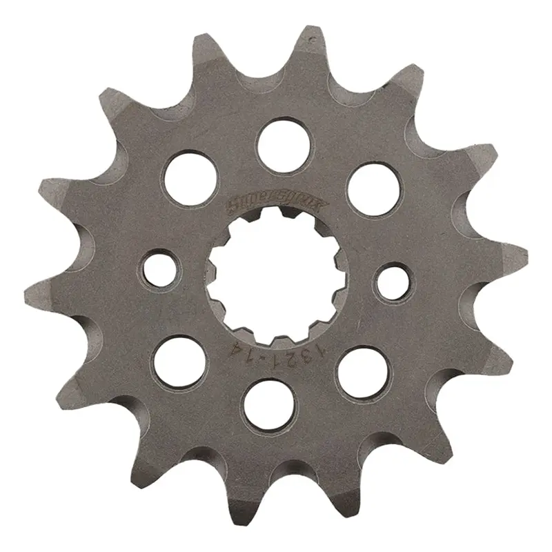Motorfiets kettingwiel Supersprox PSB CST-1321:14 # 36114 # JTF1321.14