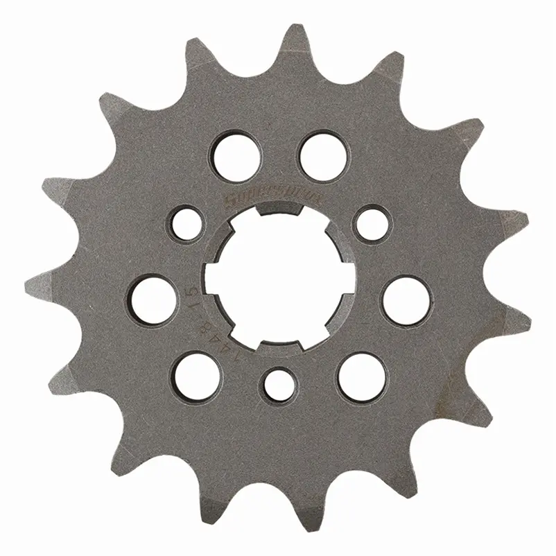 Motorradkettenrad Supersprox PSB CST-1448:15 # 41615 # JTF1448.15
