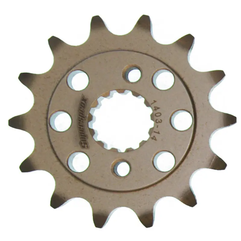 Motorradritzel Supersprox CST-1403:14 # 50-32179-14 # JTF-1908-14