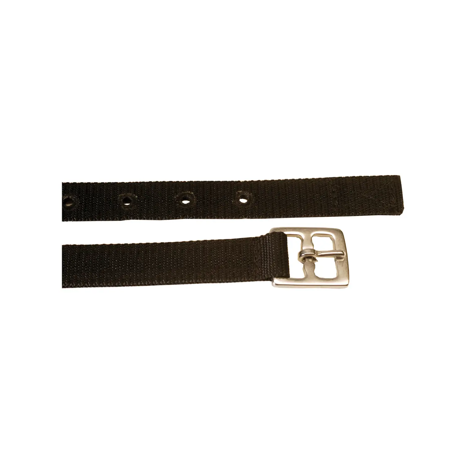 Nylon Paardenriemen Supreme