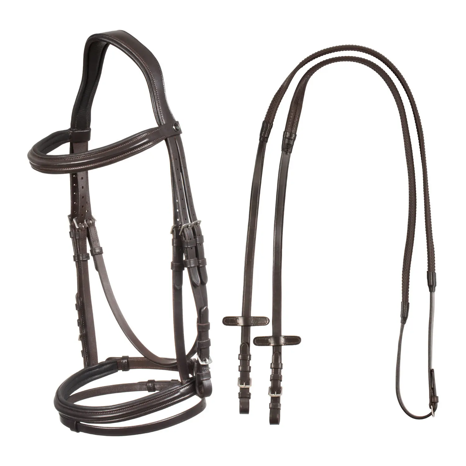 Riding bridle Supreme