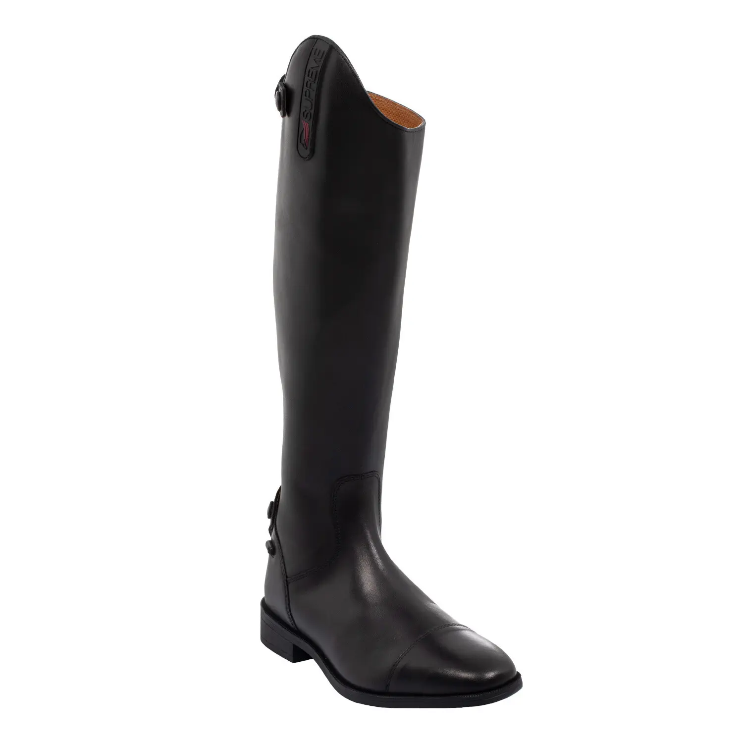 Standard Calf Riding Boots Supreme