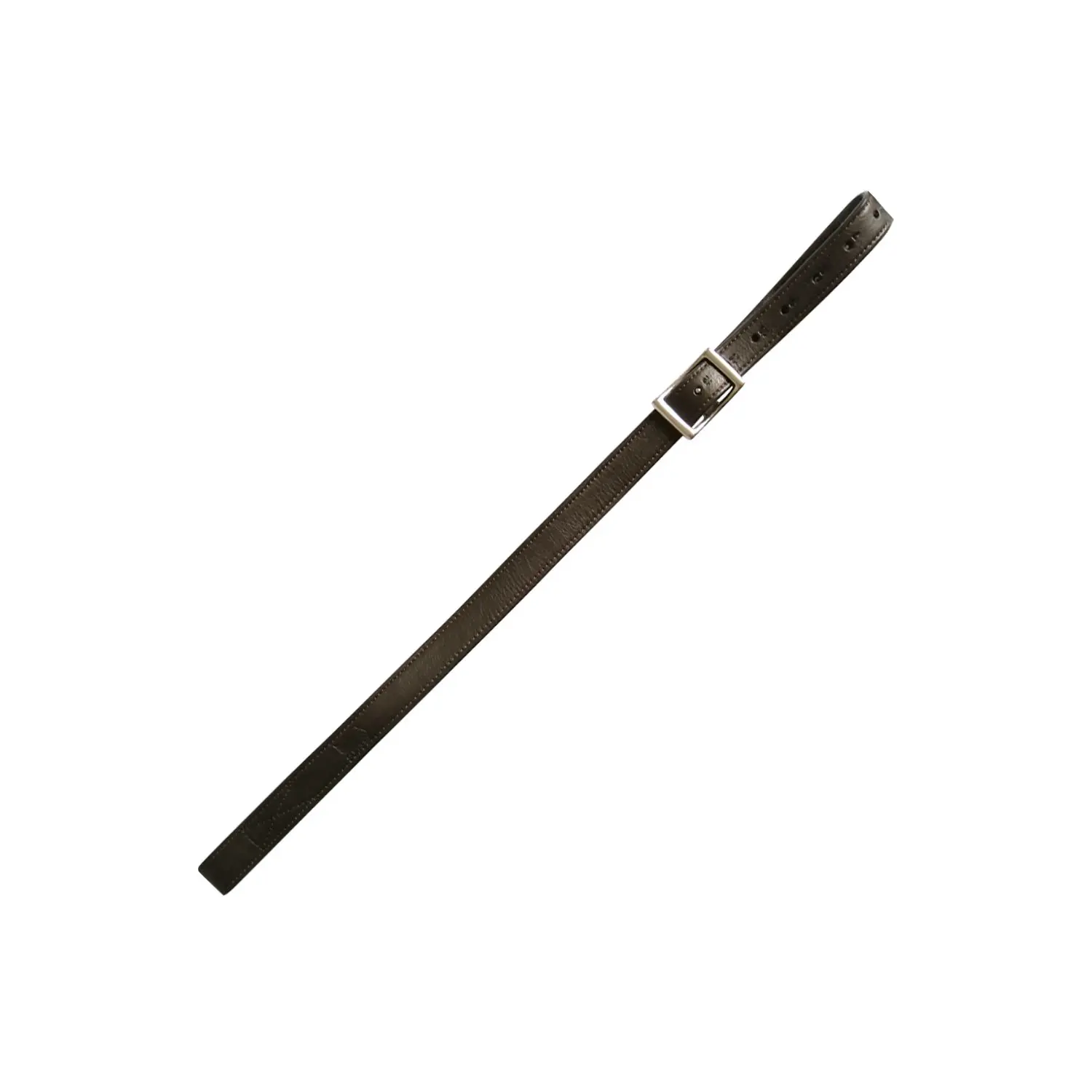Leather riding stirrups Supreme