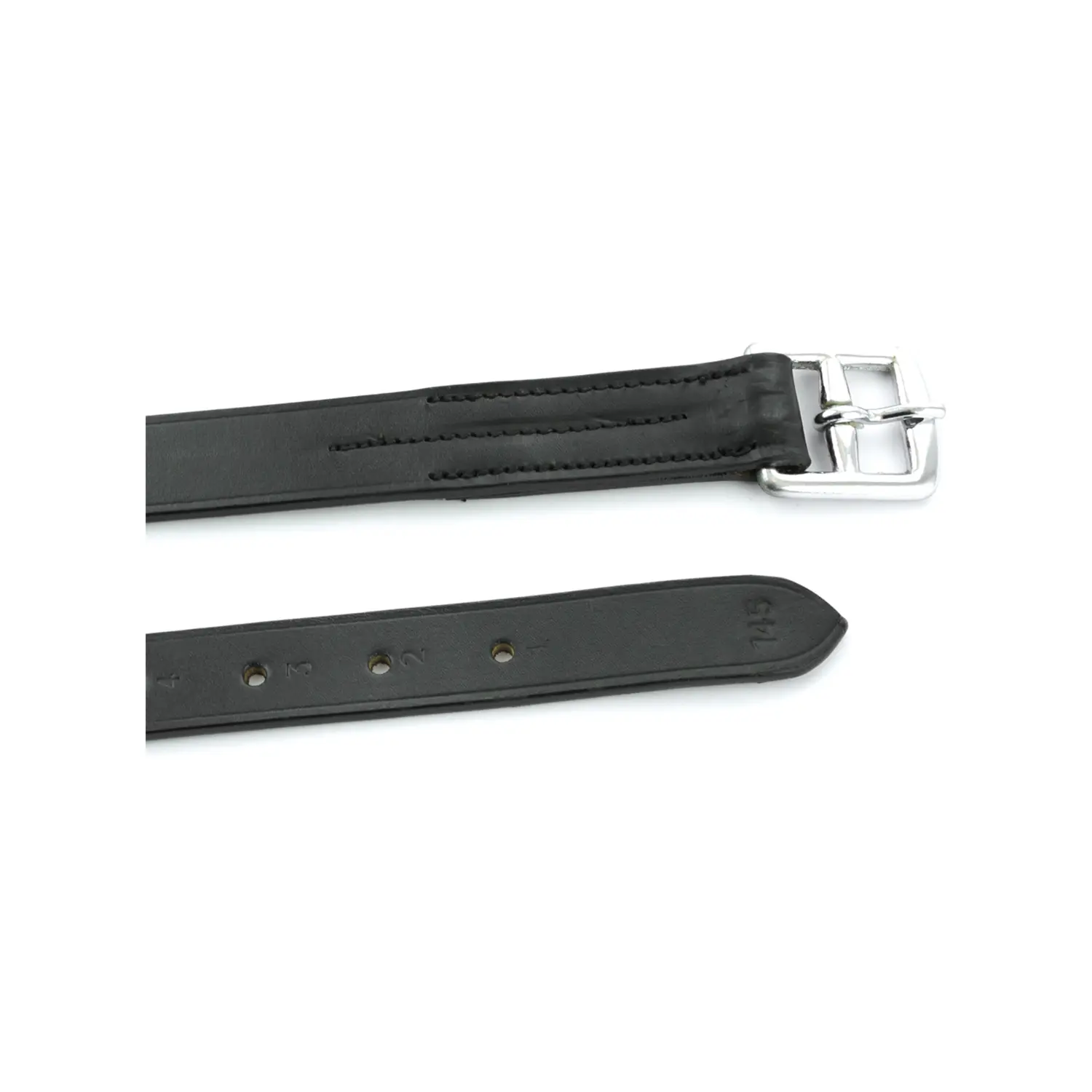 New style leather stirrups for riding Supreme