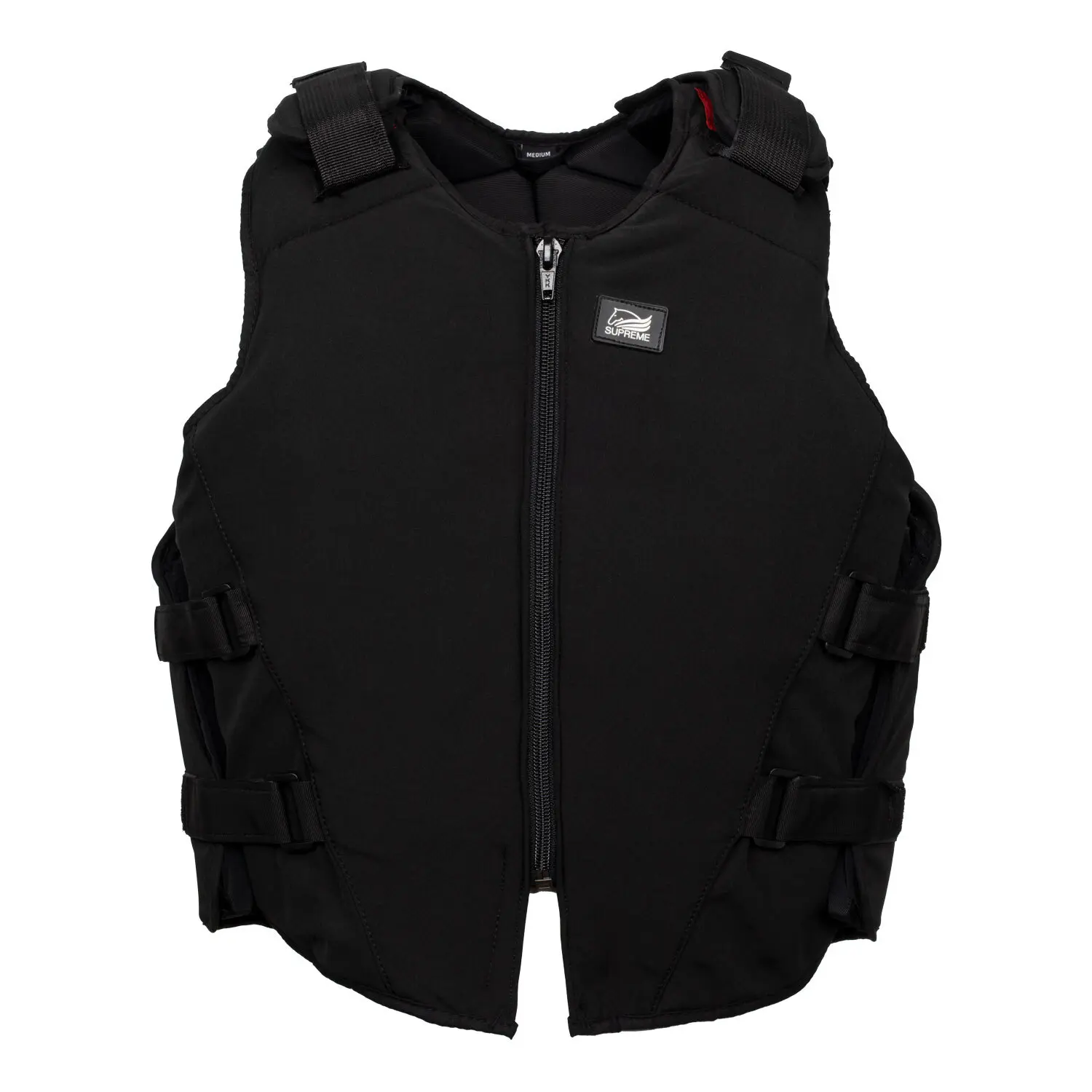 Gilet da equitazione Supreme Bustino Professional Fit