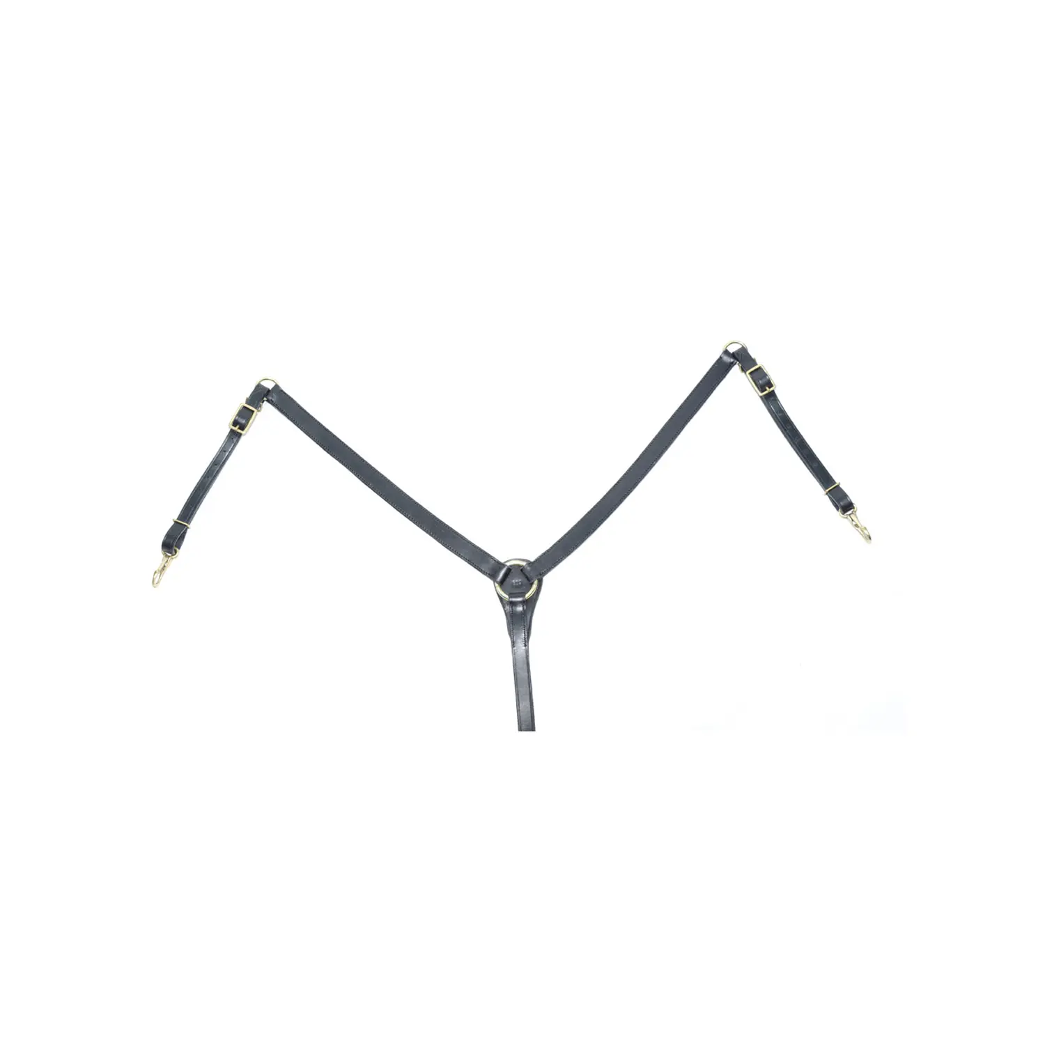Hunting collar for horse Supreme Supreme