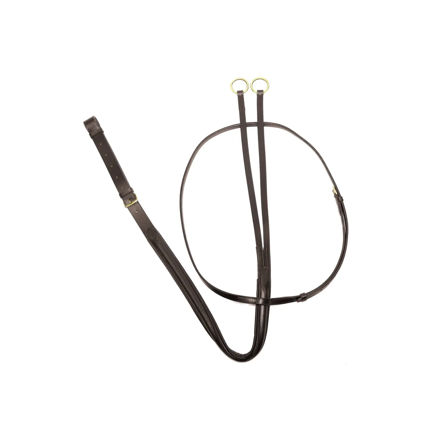 Ring Martingale mit Halsband Supreme Supreme
