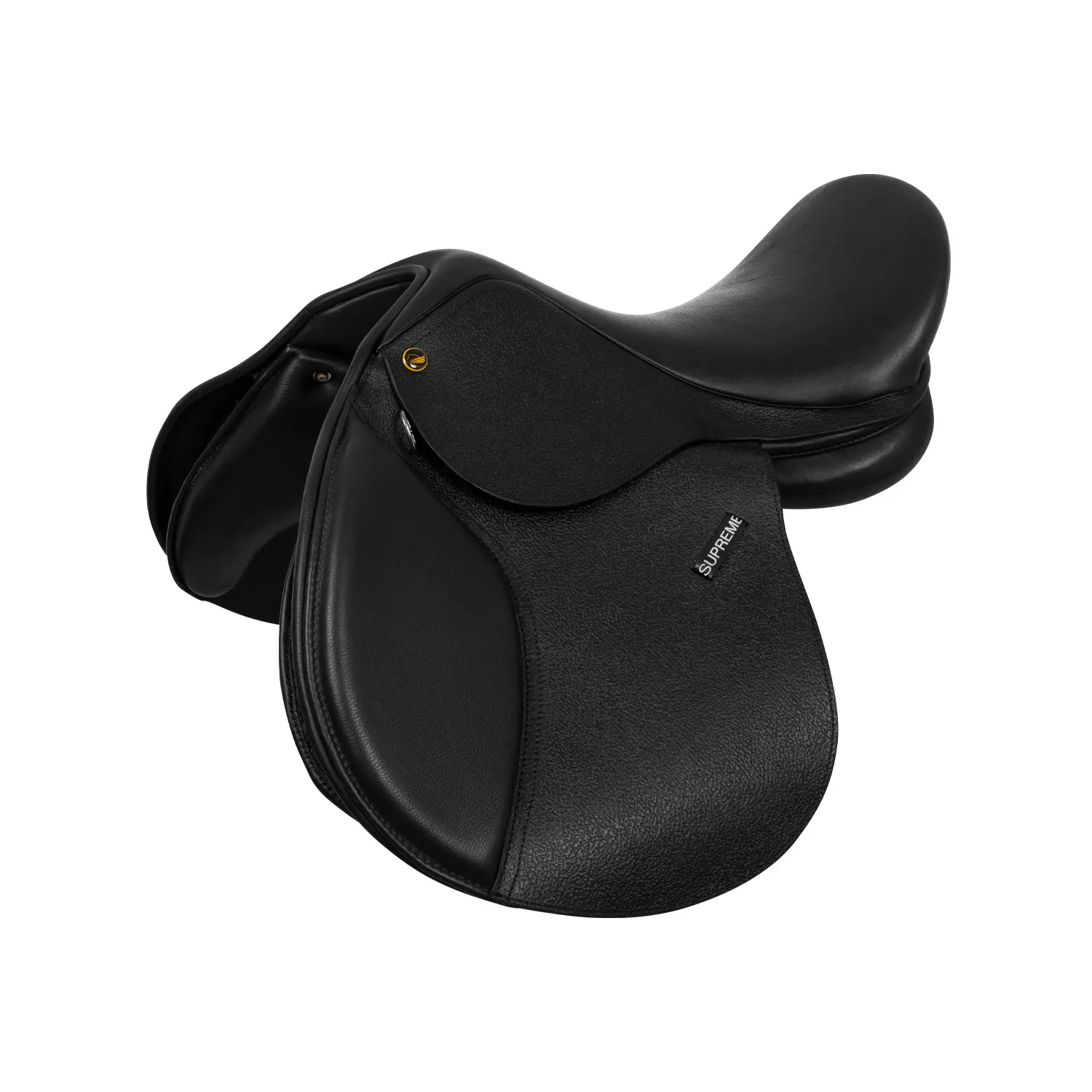 Mixed saddle for horses Supreme Boston