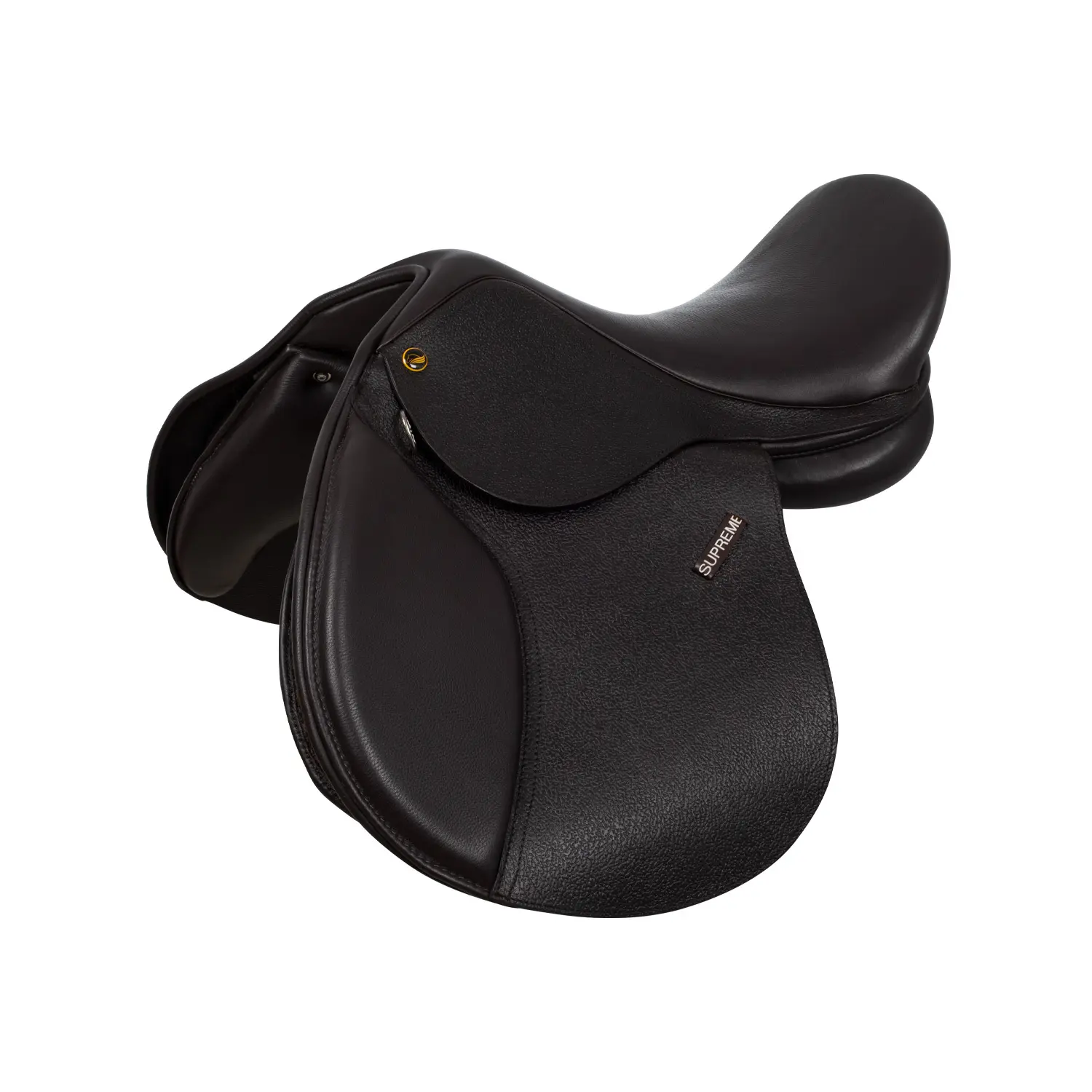 Reitsattel Supreme Boston All Purpose