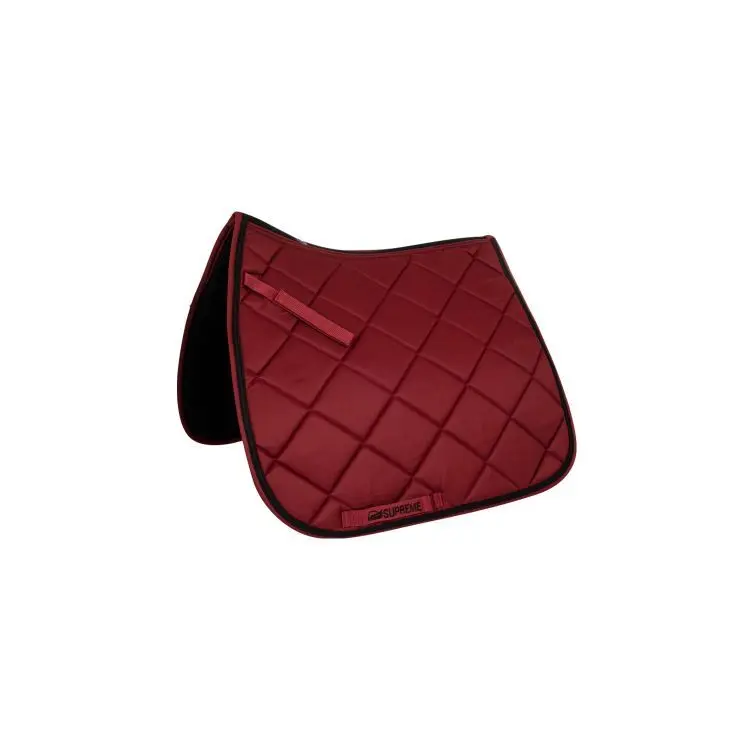 Dressage saddle pad Supreme
