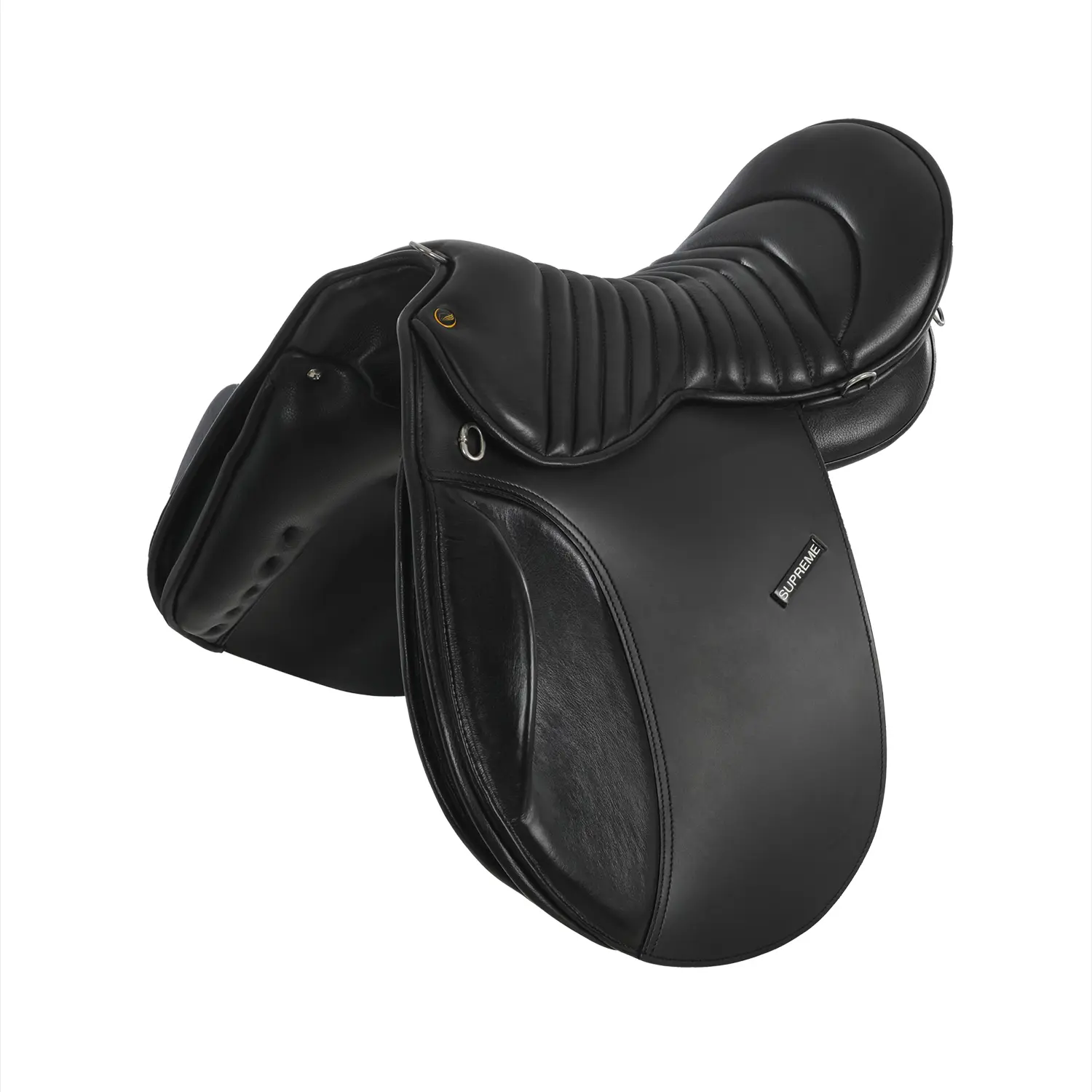 Trail saddle with cutout Supreme