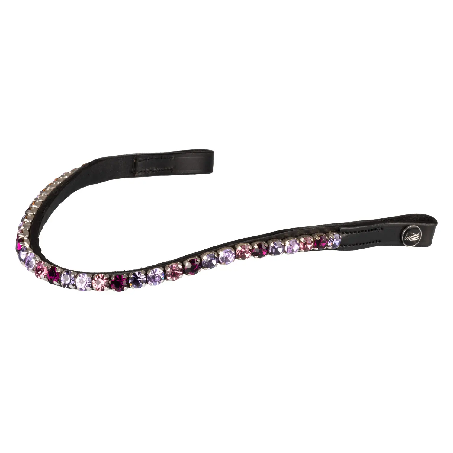 Frontal for horse Supreme Shade