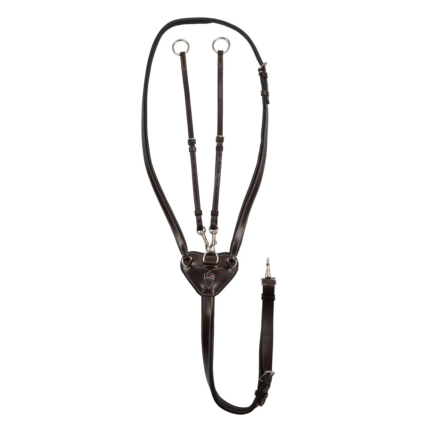Martingale for horse Supreme
