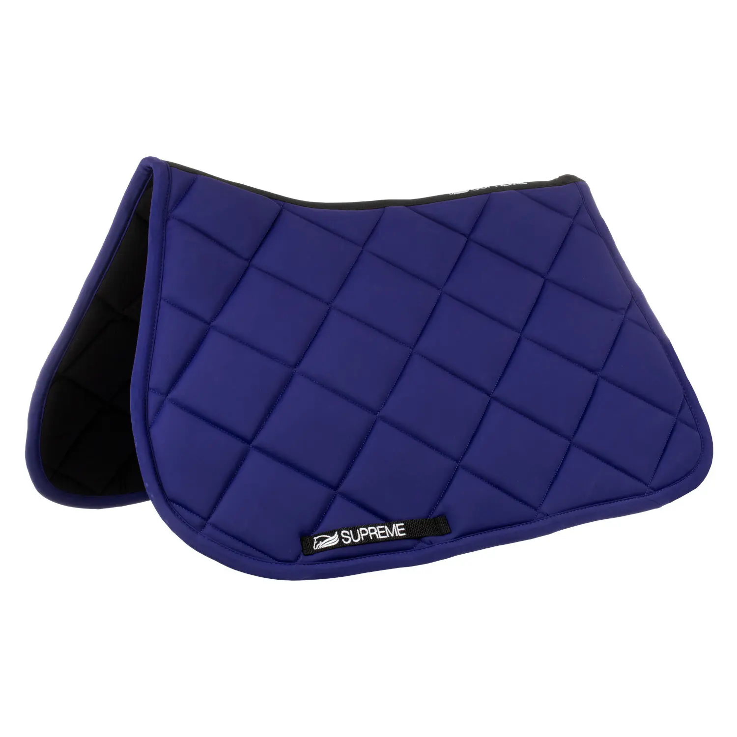 Saddle pad for horses Supreme