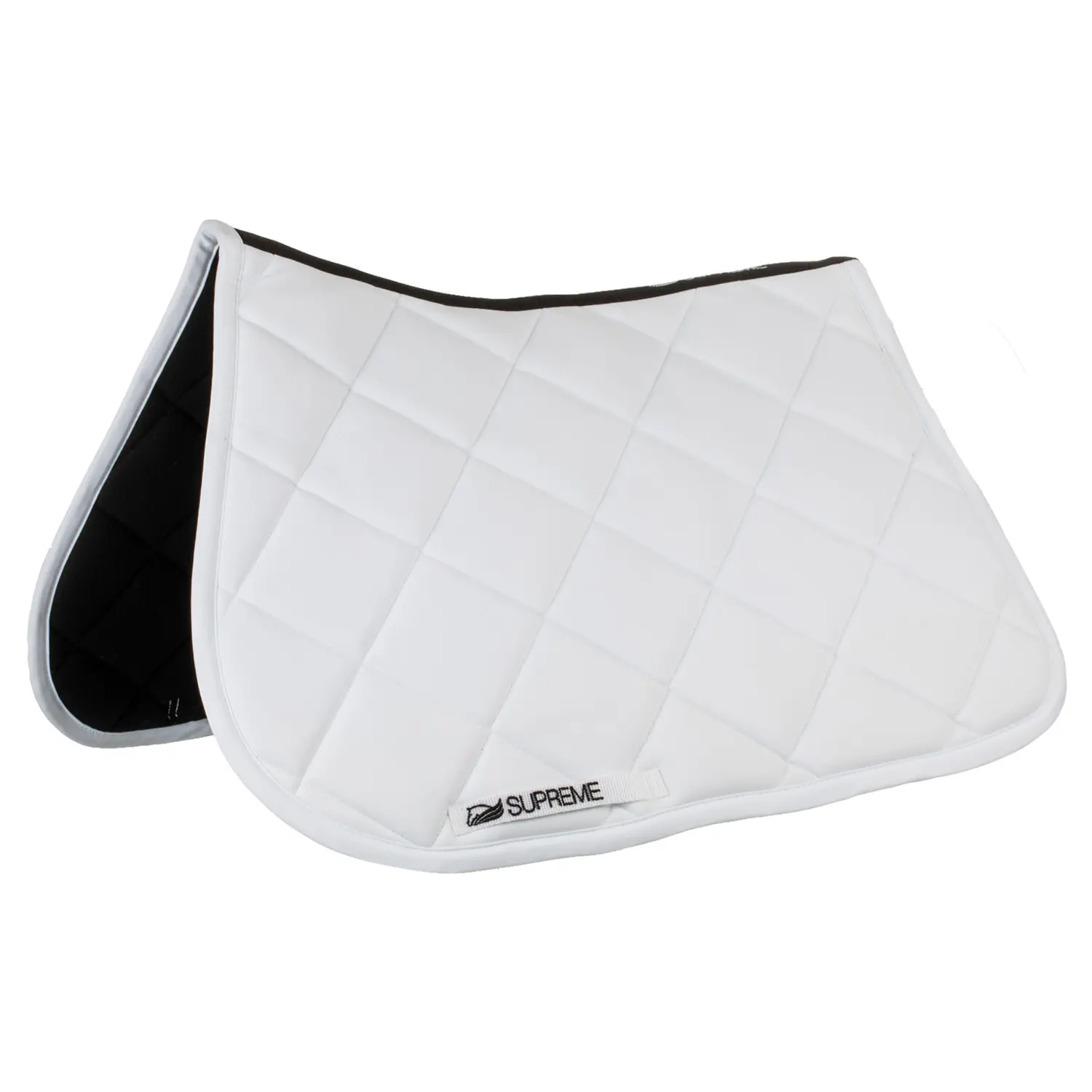 Saddle pad for horses Supreme