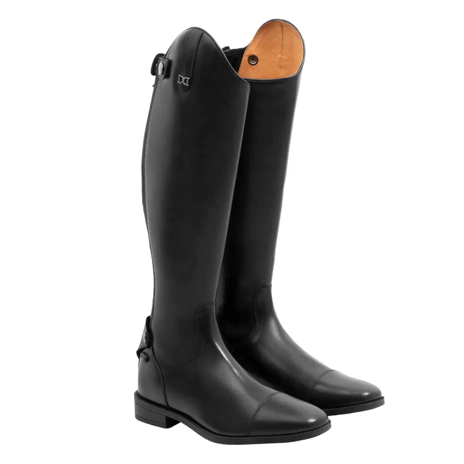 Reitstiefel Supreme Smooth