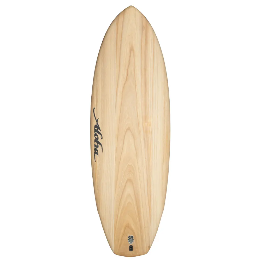 Surfplank Surf System