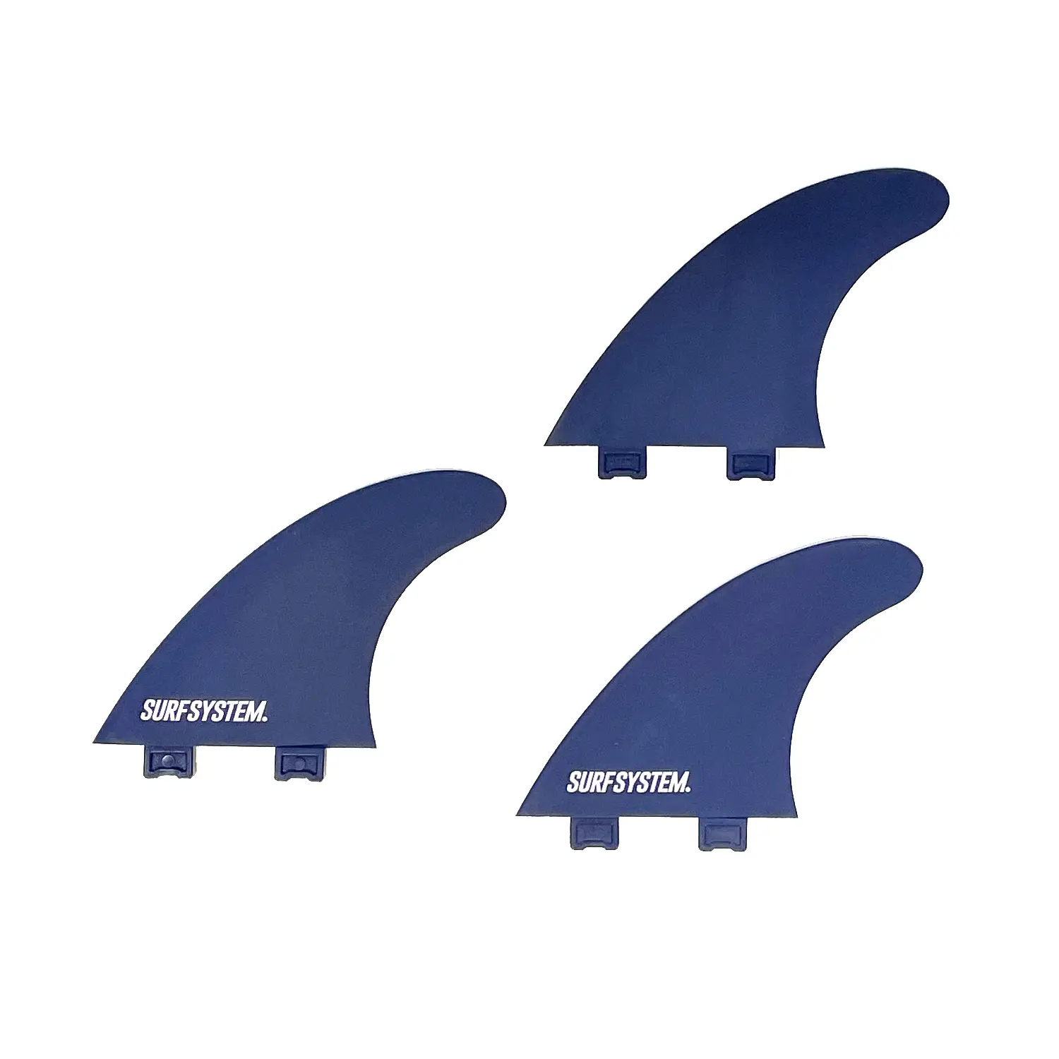 Surfplank vin Surf System FCS2 (x3)