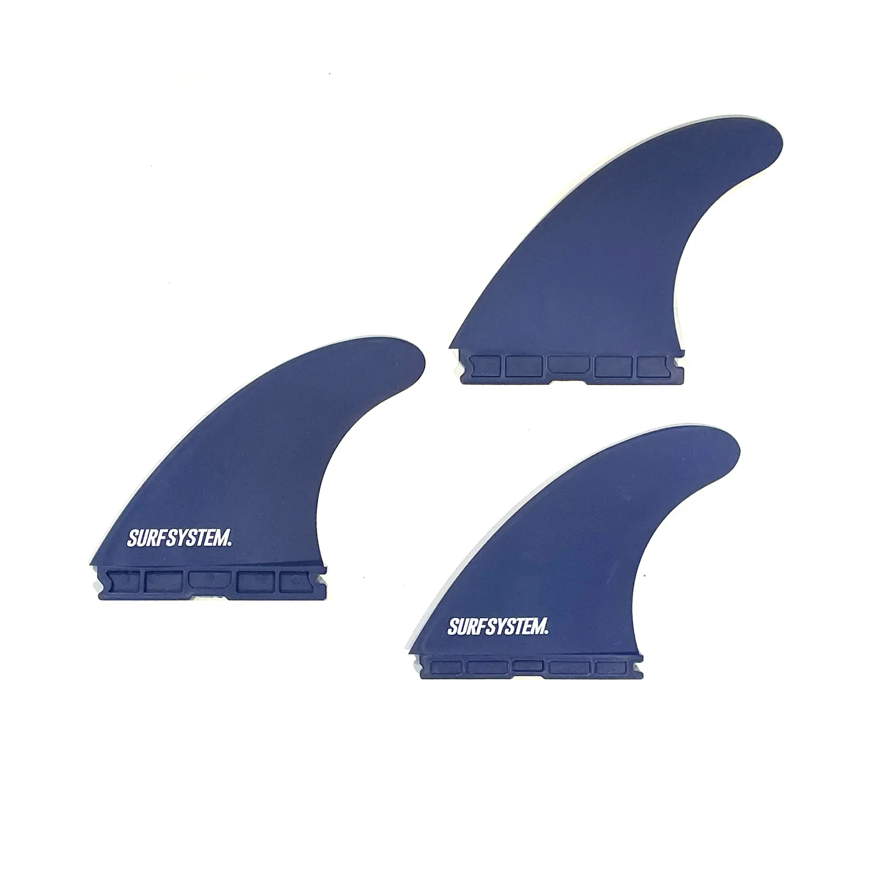 Surfplank vin Surf System (x3)