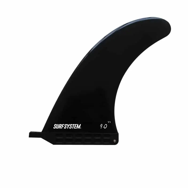Surfplank vin Surf System
