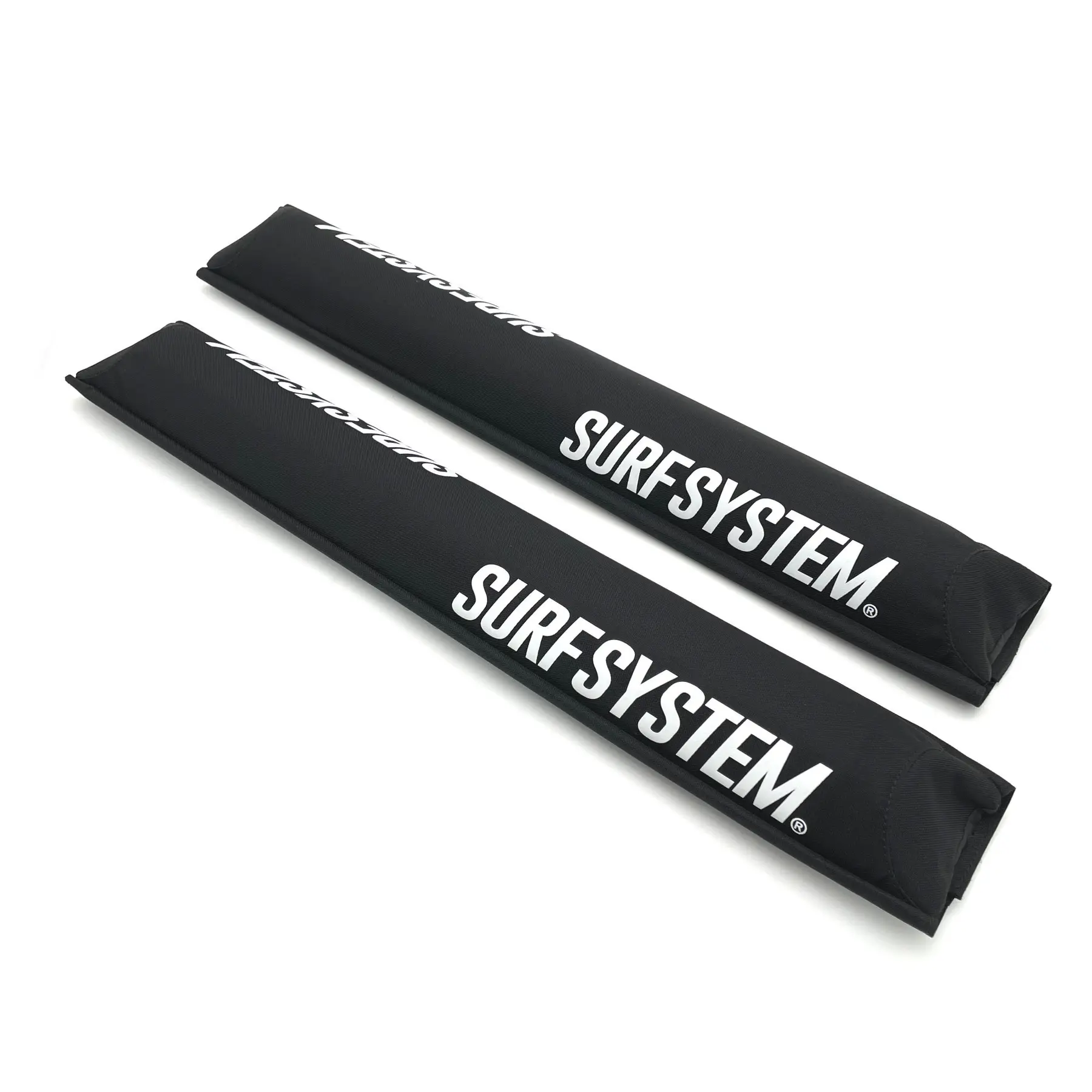 Schaumunterlage für Dachträger von Autos Surf System Aero (x2)
