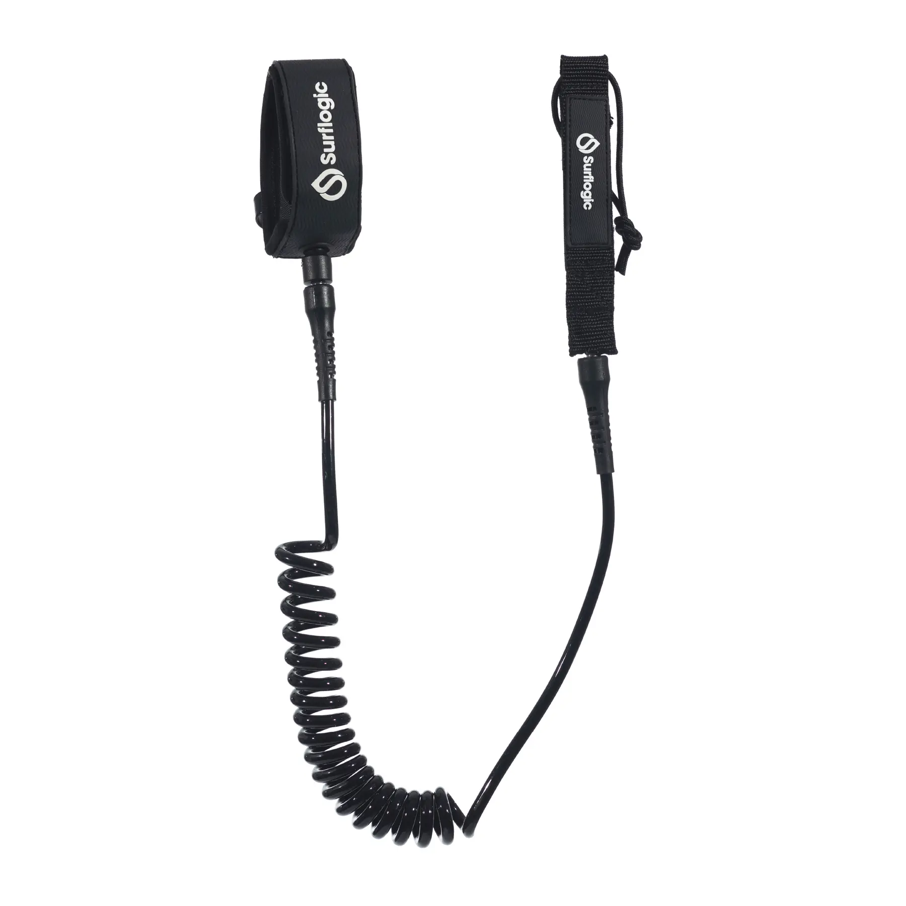 Guinzaglio Surflogic Foil coil Ankle 6