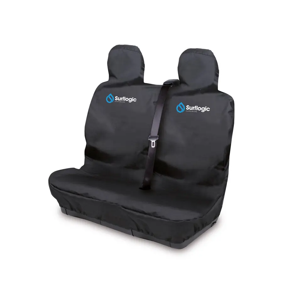Funda doble para silla de coche Surflogic
